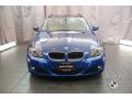 2009 3 Series 328xi Sport Wagon #6
