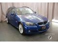 2009 3 Series 328xi Sport Wagon #7