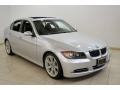 2008 3 Series 335i Sedan #1