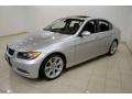2008 3 Series 335i Sedan #3