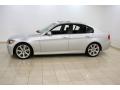 2008 3 Series 335i Sedan #4