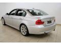 2008 3 Series 335i Sedan #5