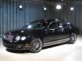 2010 Continental Flying Spur Speed #1