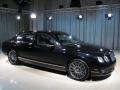 2010 Continental Flying Spur Speed #3