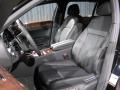 2010 Continental Flying Spur Speed #5