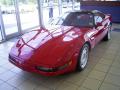 1991 Corvette ZR1 #1 1991 Corvette ZR1 #1