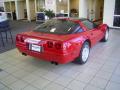 1991 Corvette ZR1 #4 1991 Corvette ZR1 #4