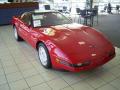 1991 Corvette ZR1 #5 1991 Corvette ZR1 #5