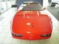 1991 Corvette ZR1 #6 1991 Corvette ZR1 #6