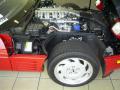 1991 Corvette ZR1 #16 1991 Corvette ZR1 #16
