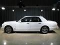2007 Arnage T #19