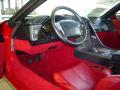 1991 Corvette ZR1 #18 1991 Corvette ZR1 #18