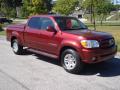2005 Tundra Limited Double Cab 4x4 #1