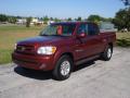 2005 Tundra Limited Double Cab 4x4 #9