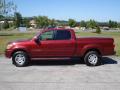 2005 Tundra Limited Double Cab 4x4 #10