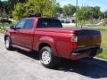 2005 Tundra Limited Double Cab 4x4 #11