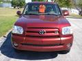 2005 Tundra Limited Double Cab 4x4 #12