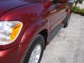 2005 Tundra Limited Double Cab 4x4 #13