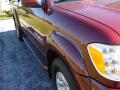 2005 Tundra Limited Double Cab 4x4 #20