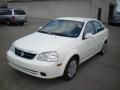2006 Forenza Sedan #1