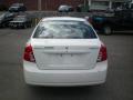 2006 Forenza Sedan #8