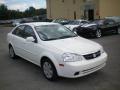 2006 Forenza Sedan #11