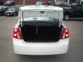 2006 Forenza Sedan #16