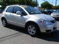 2009 SX4 Crossover Technology #3
