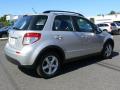 2009 SX4 Crossover Technology #4