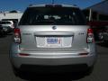 2009 SX4 Crossover Technology #5