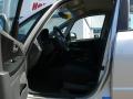 2009 SX4 Crossover Technology #7