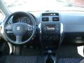 2009 SX4 Crossover Technology #9