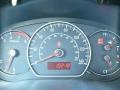 2009 SX4 Crossover Technology #11