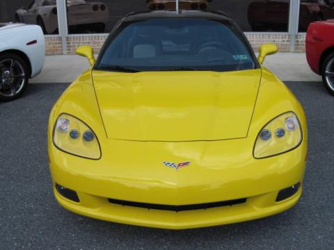 Velocity Yellow Chevrolet Corvette Coupe. Click to enlarge. Velocity Yellow Chevrolet Corvette Coupe. Click to enlarge.