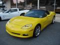 2009 Corvette Coupe #2 2009 Corvette Coupe #2