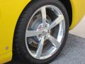 2009 Corvette Coupe #3 2009 Corvette Coupe #3