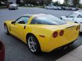 2009 Corvette Coupe #4 2009 Corvette Coupe #4