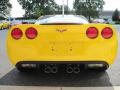 2009 Corvette Coupe #5 2009 Corvette Coupe #5