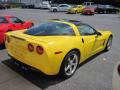 2009 Corvette Coupe #6 2009 Corvette Coupe #6