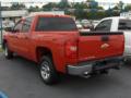 2008 Silverado 1500 LS Crew Cab #2