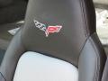 2009 Corvette Coupe #11 2009 Corvette Coupe #11