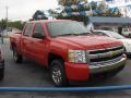 2008 Silverado 1500 LS Crew Cab #4