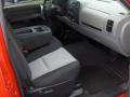 2008 Silverado 1500 LS Crew Cab #6