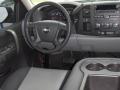 2008 Silverado 1500 LS Crew Cab #8