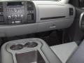 2008 Silverado 1500 LS Crew Cab #9