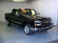 2006 Silverado 1500 Extended Cab #1