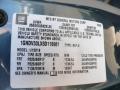 2006 Uplander LT #15