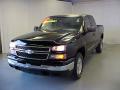 2006 Silverado 1500 Extended Cab #3
