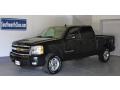 2009 Silverado 1500 LTZ Crew Cab 4x4 #1