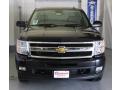 2009 Silverado 1500 LTZ Crew Cab 4x4 #2